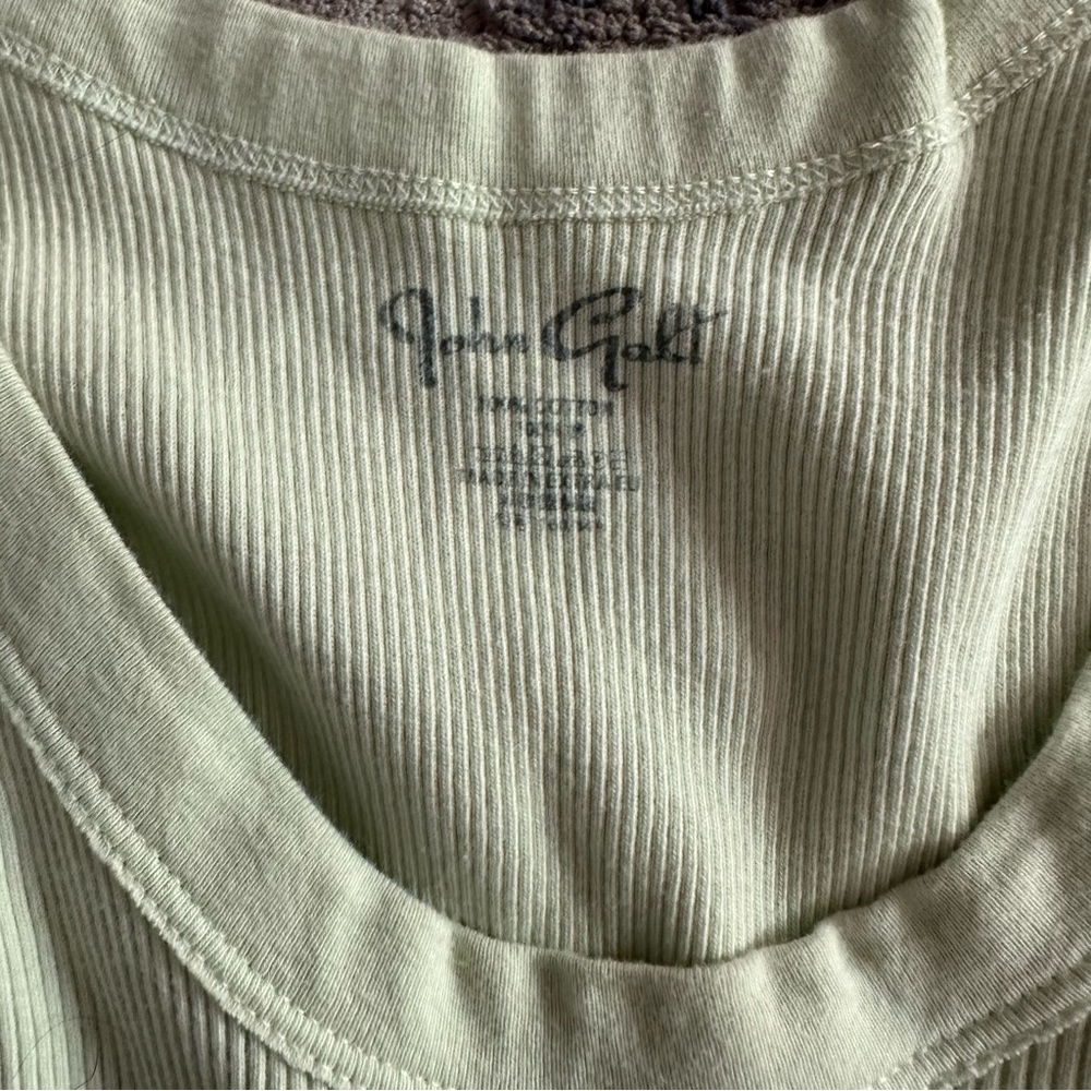 John Galt Top - Picture 3 of 3